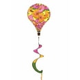 thumbnail image 3 of Briarwood Lane Daisies Deluxe Hot Air Balloon Spinner, 3 of 3