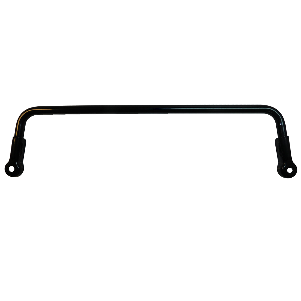 20092012 Polaris Ranger 500 700 800 XP OEM Rear Torsion Sway Bar