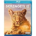 thumbnail image 1 of Serengeti II [Blu-Ray], 1 of 11