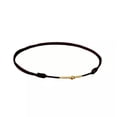 thumbnail image 4 of HOOUN Fashion Handmade Bracelet Red Rope Lucky Bangle Women Men Best Bracelet Anklwi@-Bracelet-Black, 4 of 9