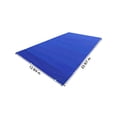 thumbnail image 2 of VEVOR Pool Safety Cover, 13x23 ft In-ground Pool Cover, Blue In-ground Pool Cover, PVC Pool Covers Rectangular Safety Pool Cover Solid Safety Pool Cover for Swimming Pool Winter Protection Cover, 2 of 9