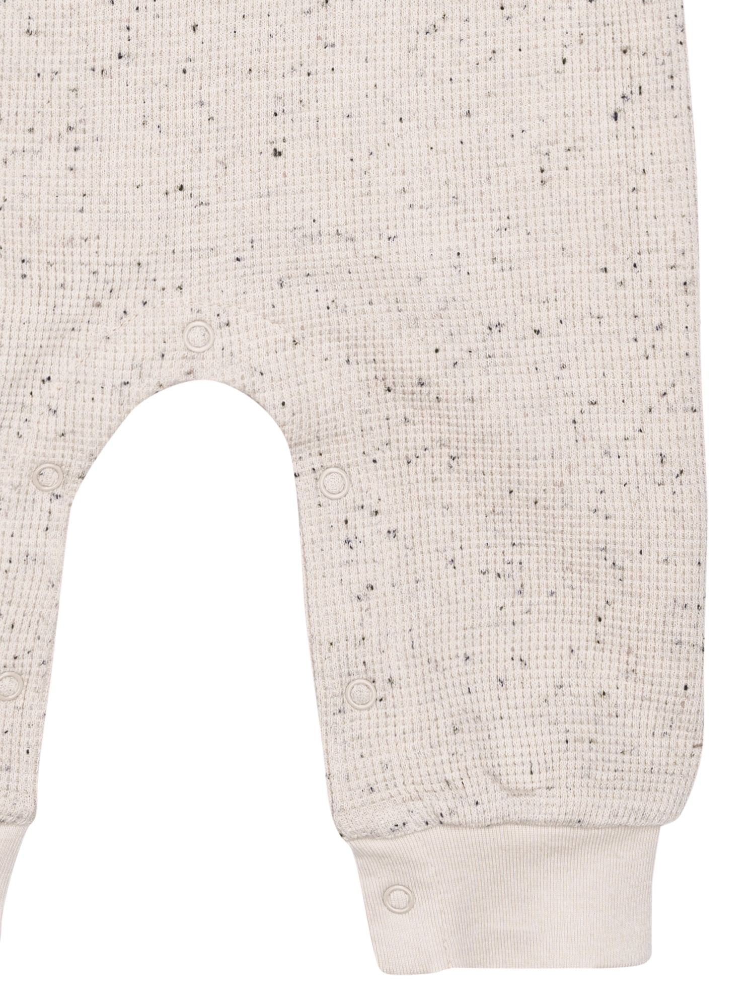 Modern Moments by Gerber Gender Neutral Romper, Sizes 0/3 Months -24 Months