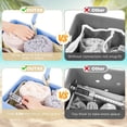 thumbnail image 3 of Organizador para Bolsa de Playa OUTXE para Accesorios Baby Bogg, 3 of 7