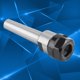thumbnail image 2 of M Buder Soporte de Portabrocas Cónico ER20 MT2 M10 Adaptador de Fresado Frontal CNC Herramientas, 2 of 9