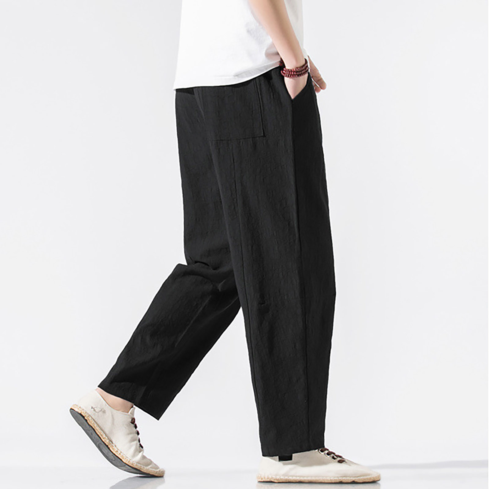 adviicd Men Pants Jeans Boyshorts Panties For Women Men's Shorts