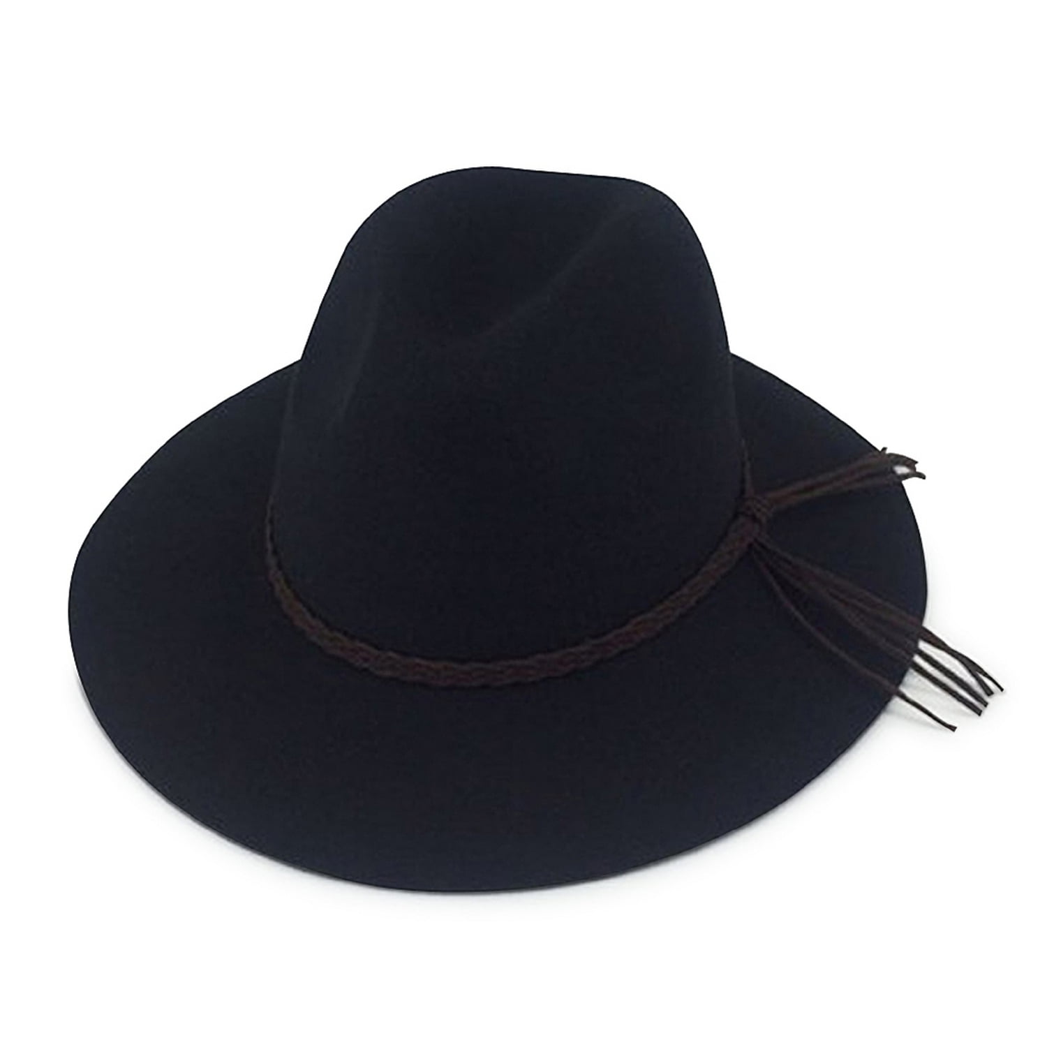 Alpas Harper Unisex Organic Wool Felt 