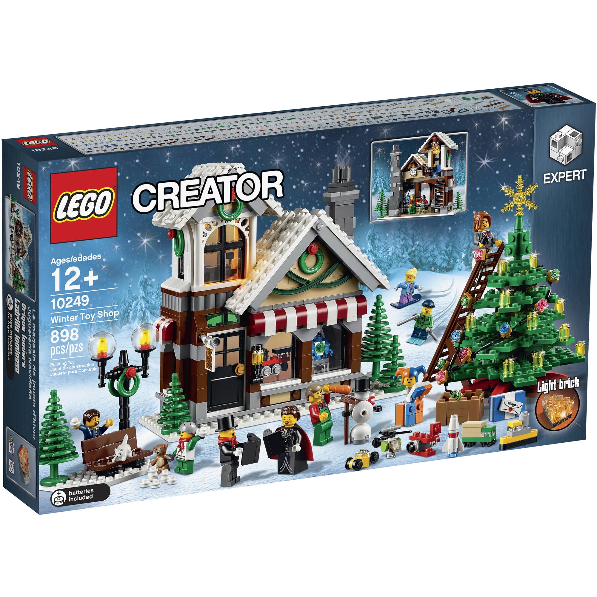lego creator expert sale