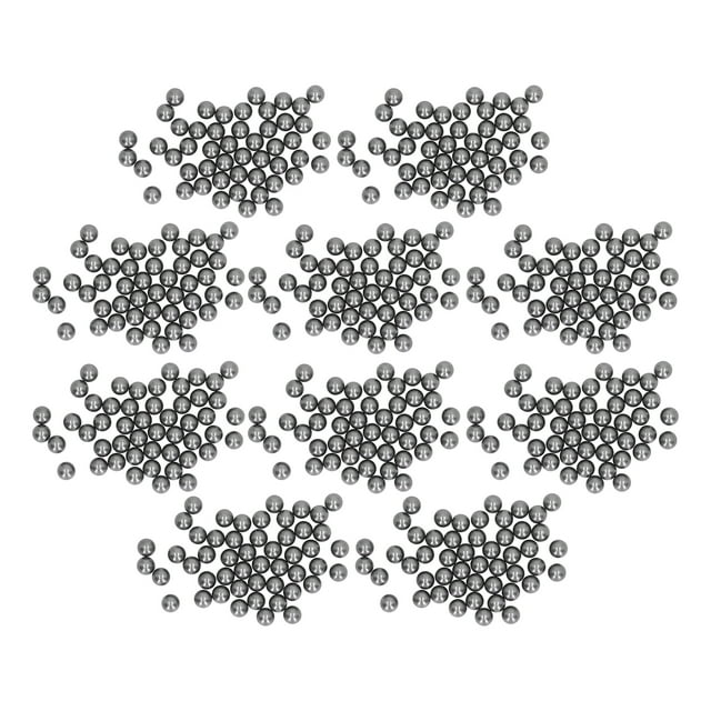 Bolas de rodillos de 12 mm bolas de acero al carbono de alta dureza para equipos de rodamientos Amonsee No