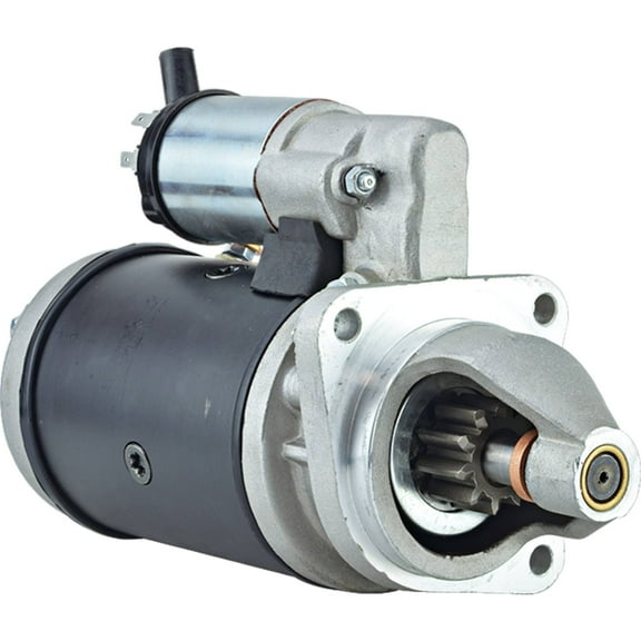 DB Electrical New Starter 410-30037 for Barber Greene Finisher Sa35 Sa41 Sb110 Perkins Engines