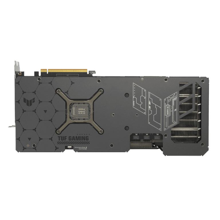 ASUS TUF Gaming Radeon RX 7900 XT OC Edition 20GB GDDR6 Graphics