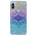thumbnail image 1 of Funda InstaCase para Xiaomi Redmi Note 6 Pro Antigolpes Mandala de Colores, 1 of 4