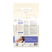 Aveeno Baby Bathtime Gift Set with Oat, 4 Items, For Mom and Baby