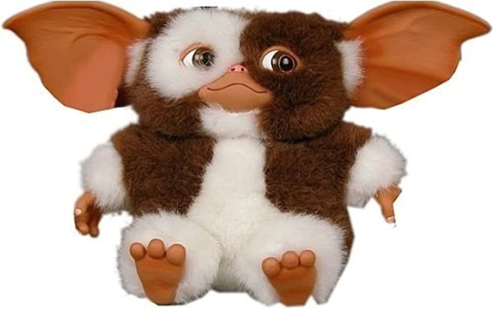 Gremlin Plush Toy NECA ギズモ NECA - Gremlins Mogwai Gizmo 6
