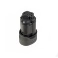 thumbnail image 2 of For RIDGID 12V 1500mAh power tool battery, R86048,12-Volt Hyper Lithium-Ion Battery,130446011,130446007,AC82008,AC82048, 2 of 2
