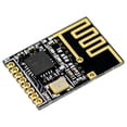 thumbnail image 2 of Peggybuy NRF24L01 2.4G Wireless Data Transmission Module NRF24L01+PA+LNA (NFR24L01 SMD), 2 of 2