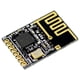 thumbnail image 2 of Módulo Transmisión Datos Inalámbrico NRF24L01 2.4G NRF24L01+PA+LNA (NFR24L01 SMD), 2 of 2