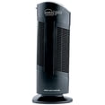 thumbnail image 2 of Envion Therapure Ionic Pro Compact, Silent Operation Air Purifier Tower, 200 Sq Ft Capacity, 2-Speed, Black, 2 of 6