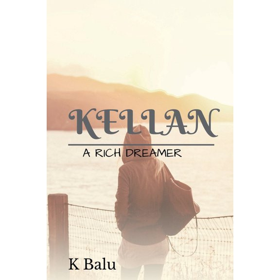 Kellan, (Paperback)