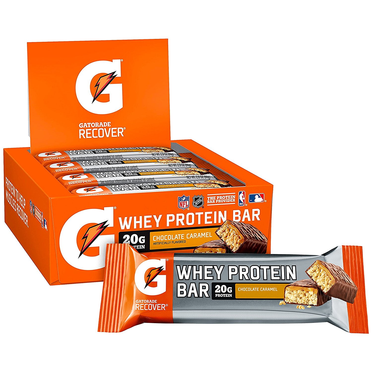Gatorade Protein Bar Nutritional Info Besto Blog gatorade-protein-bar-nutritional-info-besto-blog