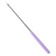 thumbnail image 1 of WEUVEB Gancho Para Color Lavanda Con Mecanismo Retráctil Para Uso Fácil En Joyería Y Accesorios, 1 of 5