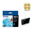 thumbnail image 3 of EPSON 212 Claria Ink High Capacity Cyan Cartridge (T212XL220-S) Works with WorkForce WF-2830, WF-2850, Expression XP-4100, XP-4105, 3 of 7