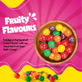 thumbnail image 2 of NY SPICE SHOP Assorted Fruit Sour Balls - 3 Pound - Sour Balls Candy - Sour Candy Balls, 2 of 7