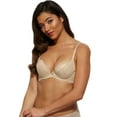 thumbnail image 5 of Gossard Superboost Lace Padded Plunge Bra 7711, 5 of 16