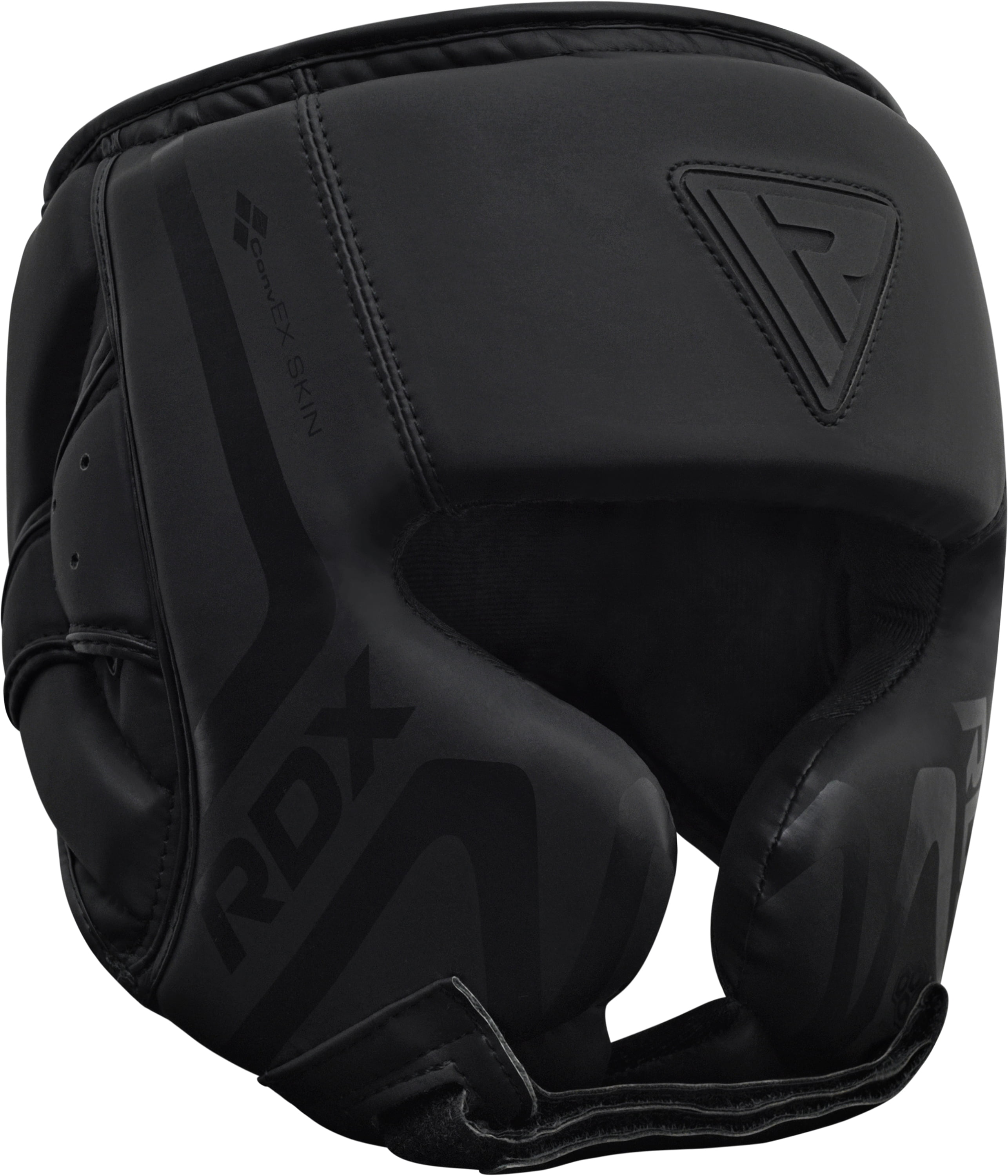 RDX Head Guard MMA Helmet Protector Kick Boxing Headgear Martial Art Sparring 