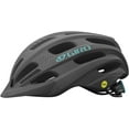 thumbnail image 2 of Giro Vasona MIPS Matte Titanium Universal Women's Recreational Cycling Helmet, 2 of 6