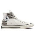 thumbnail image 4 of Converse Chuck Taylor A1l Star Zapatillas de lona de caña alta, resistentes al desgaste, versátiles, casuales y modernas de los años 70, tanto para hombres como para mujeres, 4 of 5