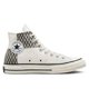 thumbnail image 4 of Converse Chuck Taylor A1l Star Zapatillas de lona de caña alta, resistentes al desgaste, versátiles, casuales y modernas de los años 70, tanto para hombres como para mujeres, 4 of 5