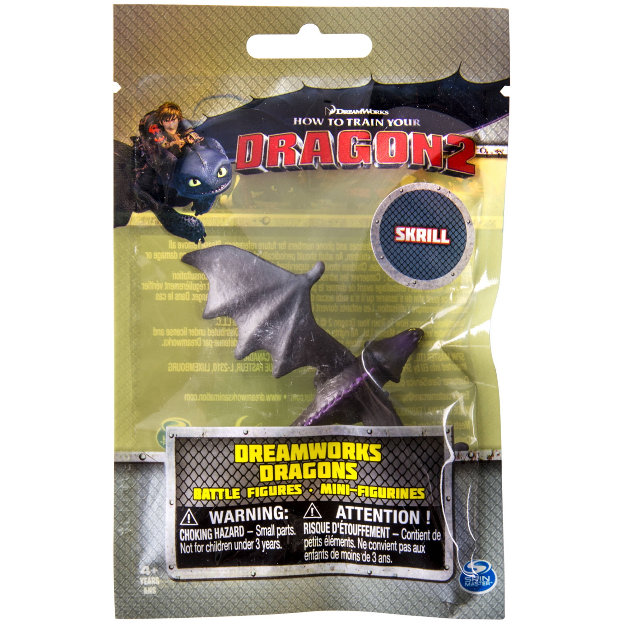 httyd skrill toy