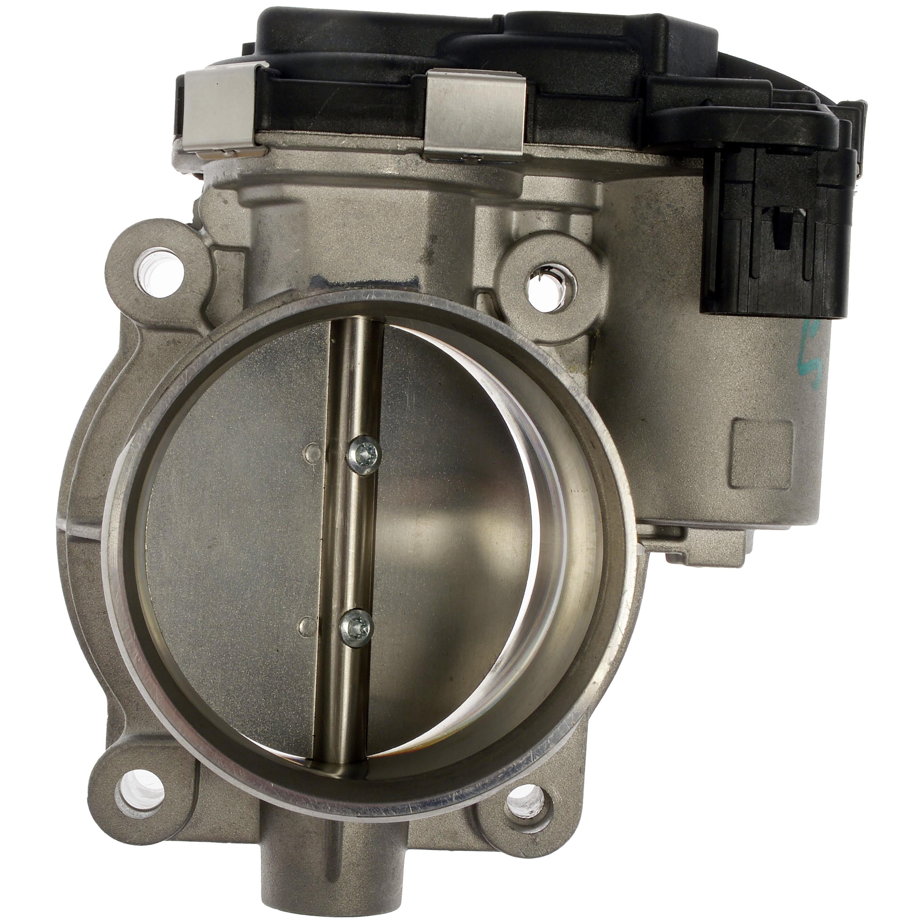 Dorman 977-106 Fuel Injection Throttle Body for Specific Chevrolet Models (OE Fix)