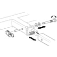 thumbnail image 1 of Lets Go Aero SHP2040-XXL Trailer Hitch Pin, 1 of 7