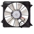 thumbnail image 2 of For CONDENSER FAN ASSEMBLY; 2.4L L4; REPLACES DENSO-BRANDED OE UNIT HO3113134, 2 of 5