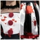 thumbnail image 4 of Disfraz de payaso para Halloween de Costume Spooktacular Creations para niñas, 4 of 6