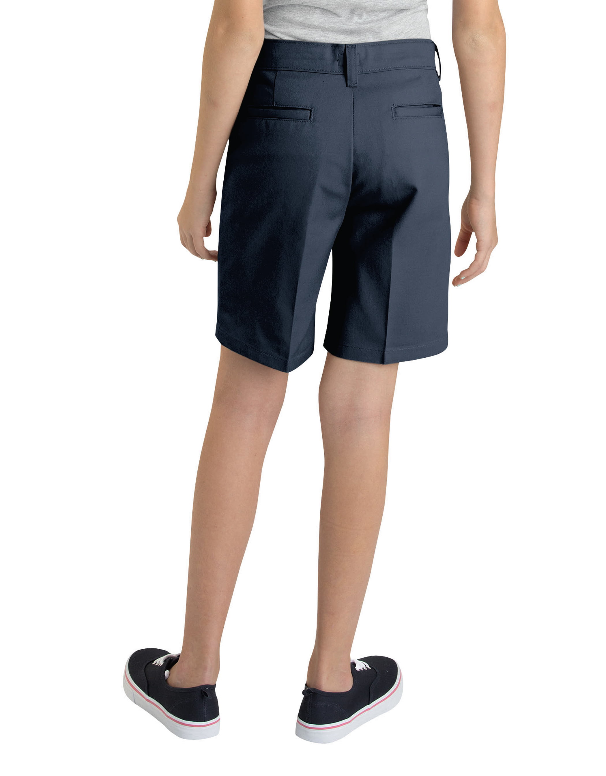 Dickies Boys School Uniform Short