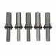 thumbnail image 1 of 5 Pack Rock Splitter Hand Tools 16mm Wedges, Heavy Duty Manual Rock Splitter for Carving, Pavement, Demolition, 1 of 4