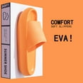 thumbnail image 5 of Summer Women Orthopedic Sandals Slip On Flip Flops Dressy Comfortable Arch Support Wedge, 5 of 5