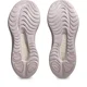 thumbnail image 2 of ASICS Women's Gel-Kinsei Max Running Shoes, Oatmeal/White, 2 of 3