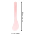thumbnail image 3 of Cuchara de belleza de plástico ONLYKXY para crema facial, 13 cm (6), 3 of 7