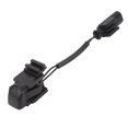 thumbnail image 1 of Windscreen Washer Nozzle, Windshield Washer Nozzle Stable Sturdy A2118601147 Durable  for W203 C209, 1 of 8