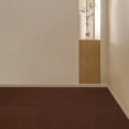 thumbnail image 3 of 15 Pcs Home Peel and Stick Carpet Tiles, Squares Carpet Tile Easy Install DIY, Commercial Carpet Tiles for Living Rooms Bedrooms Dining Rooms (Brown), 3 of 13