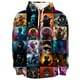 thumbnail image 2 of Sudadera con capucha 3D Standoff 2, ropa de calle de gran tamaño para hombre, sudadera con capucha con juego de disparos de pistola, sudaderas de manga larga, sudaderas de moda, 2 of 5