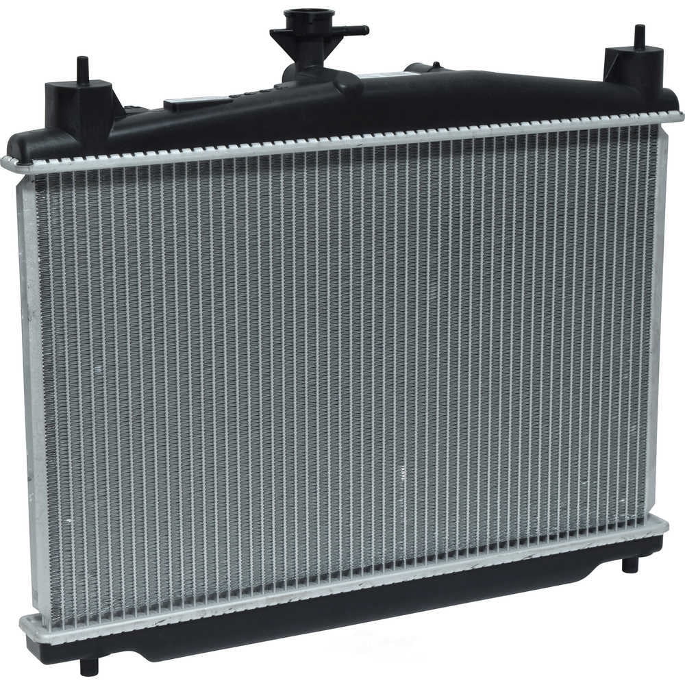 UAC RA 13233C Downflow Radiator