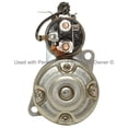 thumbnail image 2 of MPA - Starter Alternator 12392 Starter Motor, 2 of 4