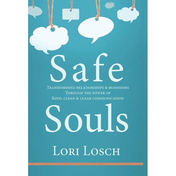 Safe Souls (Hardcover)