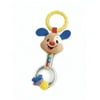 Fisher-Price - 1, 2, 3 Puppy Rattle