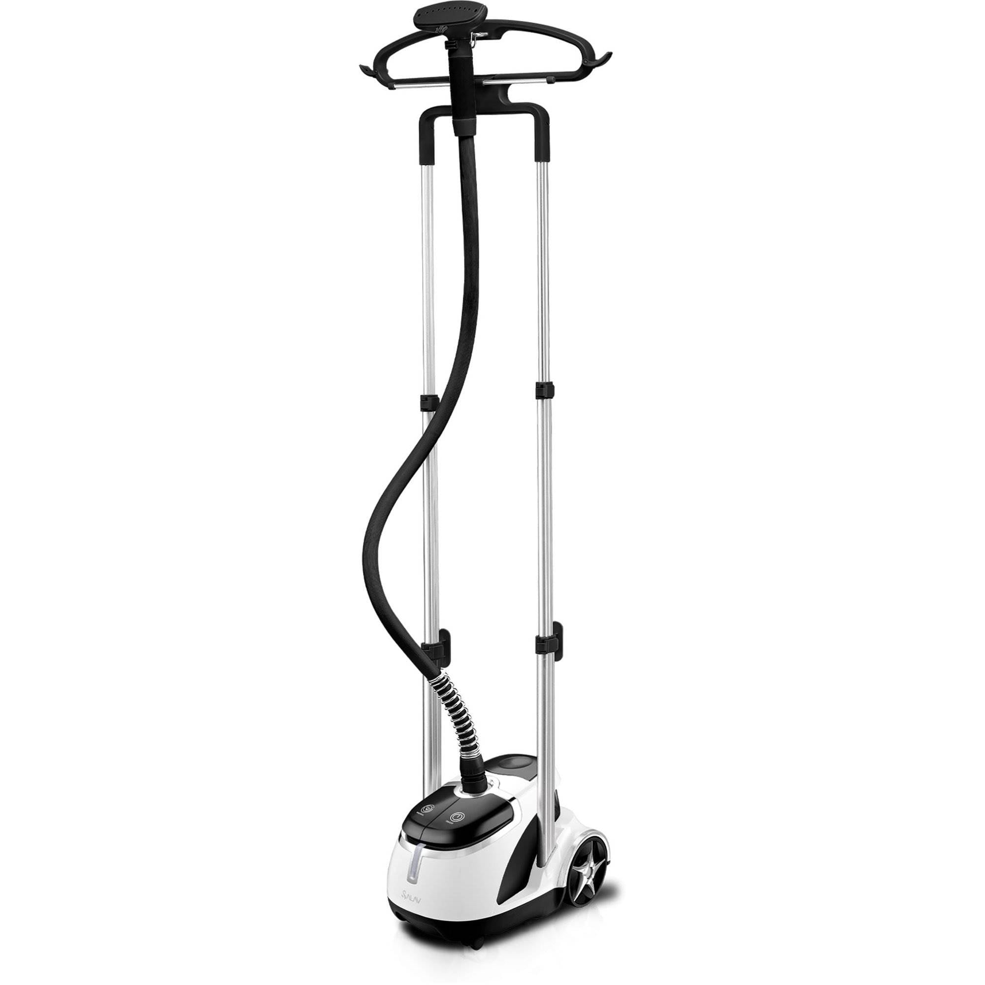 Professional Series Garment Steamer, Black Walmart Canada