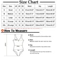 thumbnail image 2 of pstuiky Denim Jumpsuit for Women Solid Color Long Loose Fit Denim Jumpsuit One Piece Rompers for Women Casual Stretch Denim Overalls Jeans Pants with Pockets, 2 of 5